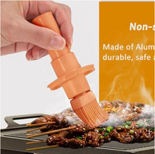 Load image into Gallery viewer, Charcoal BBQ Oven Household Non-stick Grill
