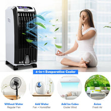 Load image into Gallery viewer, 6.5L Air Conditioner - AC Unit Tower - Portable Air Conditioning Unit - Room Air Conditioner
