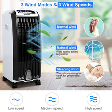 Load image into Gallery viewer, 6.5L Air Conditioner - AC Unit Tower - Portable Air Conditioning Unit - Room Air Conditioner
