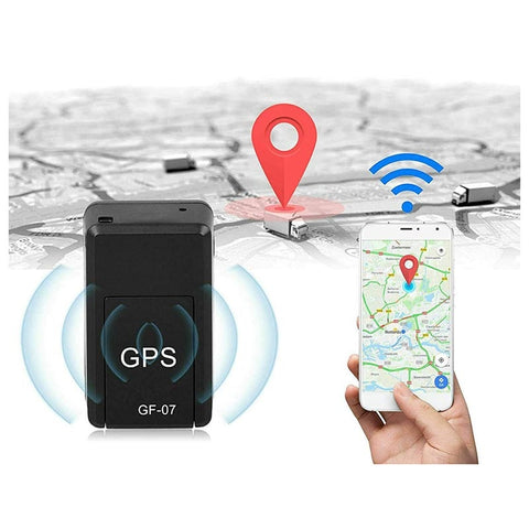 HOT SALE🔥 EasyFind Mini Magnetic GPS Tracker 70% off Flash Sale - Unl -  Mrconce