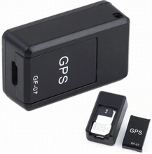 Load image into Gallery viewer, Magnetic Mini Worldwide Gps Tracker
