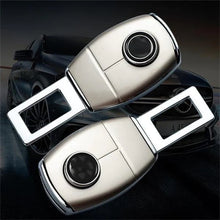 Load image into Gallery viewer, Metal Seat Belt Extended For High-End Vehicles
