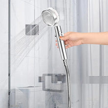 Load image into Gallery viewer, 360° Rotatable Power Shower Head
