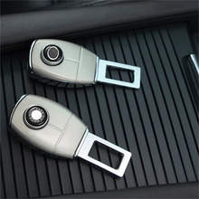 Load image into Gallery viewer, Metal Seat Belt Extended For High-End Vehicles
