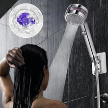 Load image into Gallery viewer, 360° Rotatable Power Shower Head
