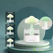 Load image into Gallery viewer, Mushroom Cloud Humidifier
