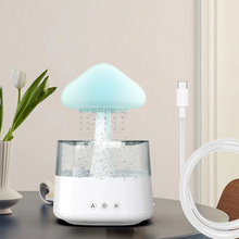 Load image into Gallery viewer, Mushroom Cloud Humidifier
