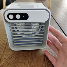 Load image into Gallery viewer, Portable AC - Top-Rated Portable Air Conditioner
