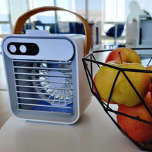 Load image into Gallery viewer, Portable AC - Top-Rated Portable Air Conditioner
