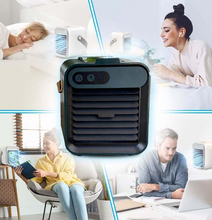 Load image into Gallery viewer, Portable AC - Top-Rated Portable Air Conditioner
