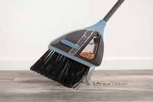 Load image into Gallery viewer, 2-in-1 Cordless Sweeper with Built-In Vacuum
