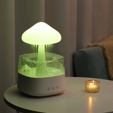 Load image into Gallery viewer, Mushroom Cloud Humidifier
