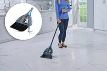 Load image into Gallery viewer, 2-in-1 Cordless Sweeper with Built-In Vacuum
