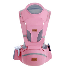 Load image into Gallery viewer, 3 in 1 Ergonomic Baby Carrier
