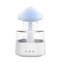 Load image into Gallery viewer, Mushroom Cloud Humidifier
