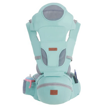 Load image into Gallery viewer, 3 in 1 Ergonomic Baby Carrier
