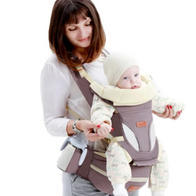 Load image into Gallery viewer, 3 in 1 Ergonomic Baby Carrier
