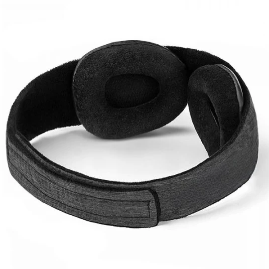 100% Blackout Sleep Mask