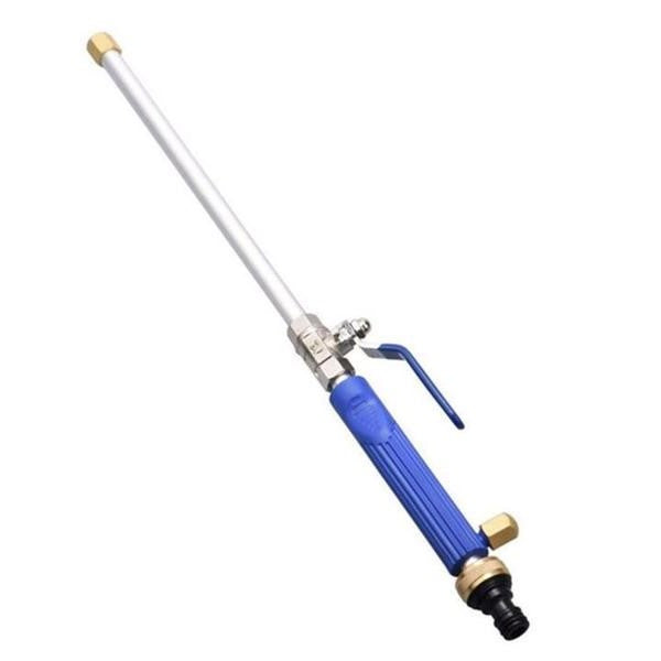 2-in-1 High Pressure Washer Cleaner