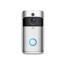 Load image into Gallery viewer, Smart Security Doorbell Camera
