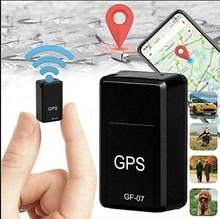 Load image into Gallery viewer, 2021 Upgrade Magnetic Mini Gps Locator
