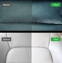 Load image into Gallery viewer, Leather Car Seat Repair Kit
