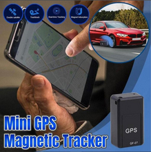 Load image into Gallery viewer, 2021 Upgrade Magnetic Mini Gps Locator
