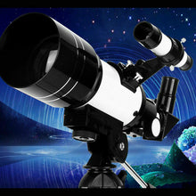 Load image into Gallery viewer, 150X High Power Zoom HD Stellina Telescope with Tripod
