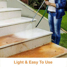 Load image into Gallery viewer, 2-in-1 High Pressure Washer Cleaner
