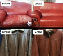 Load image into Gallery viewer, Leather Car Seat Repair Kit
