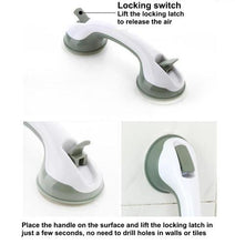 Load image into Gallery viewer, 2PCS Anti-slip Bathroom Handle
