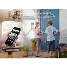 Load image into Gallery viewer, Smart Security Doorbell Camera
