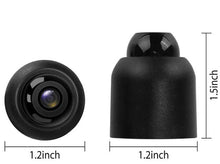 Load image into Gallery viewer, Small WiFi Security Camera Night Vision Surveillance Nanny Cam
