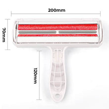 Load image into Gallery viewer, 2-Way Pet Hair Remover Roller
