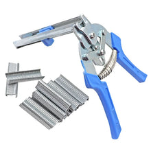 Load image into Gallery viewer, Type M Plier Wire Cage Clamp Pliers Tool Set

