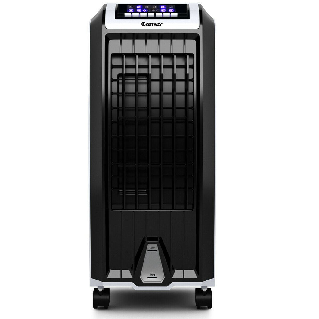 6.5L Air Conditioner - AC Unit Tower - Portable Air Conditioning Unit - Room Air Conditioner