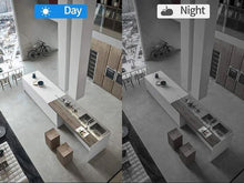 Load image into Gallery viewer, Small WiFi Security Camera Night Vision Surveillance Nanny Cam
