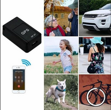 Load image into Gallery viewer, 2021 Upgrade Magnetic Mini Gps Locator
