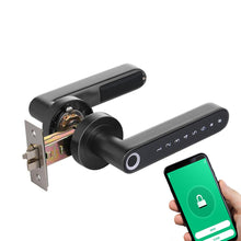 Load image into Gallery viewer, Fingerprint Smart Door Lock
