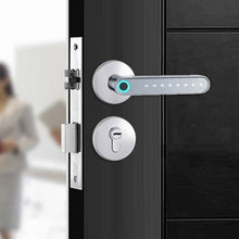 Load image into Gallery viewer, Fingerprint Smart Door Lock
