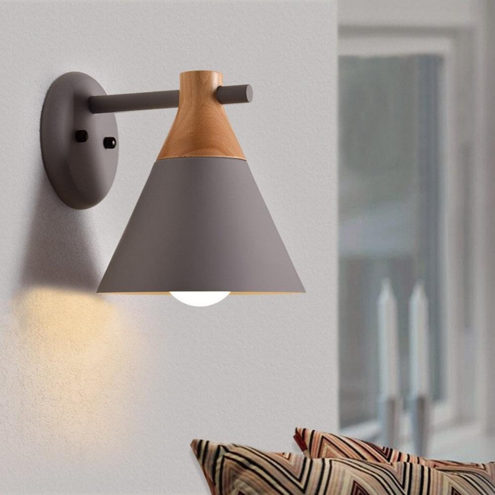 Modern Wall Light Lamp