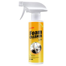 Load image into Gallery viewer, Foam Cleaner Cleaning Spray
