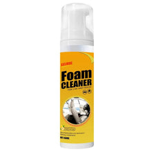 Load image into Gallery viewer, Foam Cleaner Cleaning Spray
