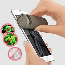 Load image into Gallery viewer, 3 In 1 Screen Cleaner Spray Touchscreen Mist Cleaner
