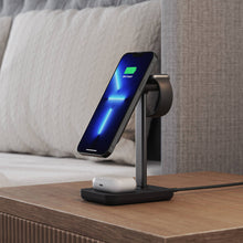 Load image into Gallery viewer, 3 in 1 Wireless Charging Station
