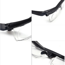 Load image into Gallery viewer, Adjustable Prescription Glasses
