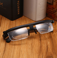 Load image into Gallery viewer, Adjustable Prescription Glasses
