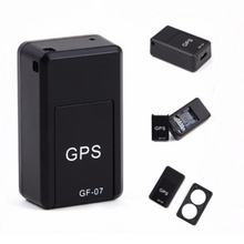 Load image into Gallery viewer, 2021 Upgrade Magnetic Mini Gps Locator
