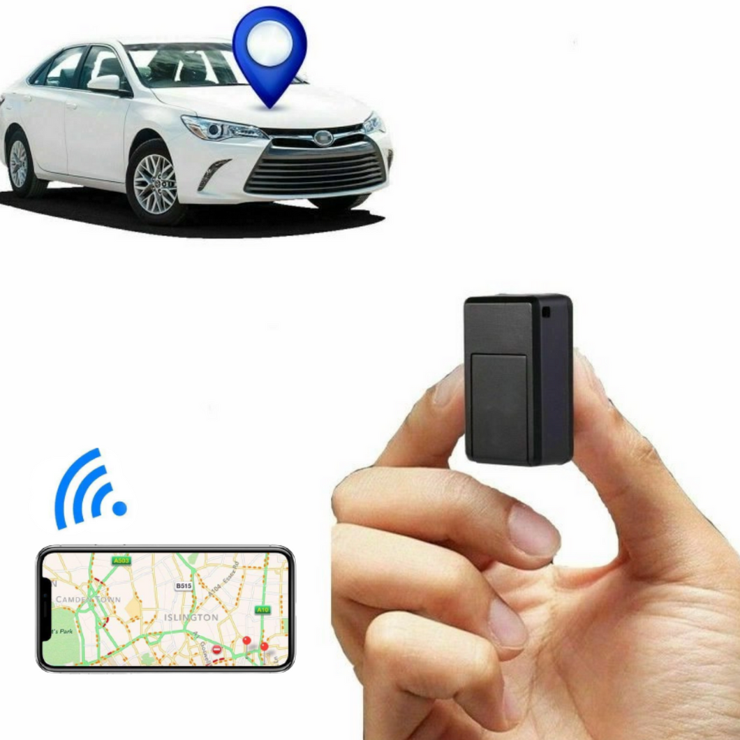 2021 Upgrade Magnetic Mini Gps Locator